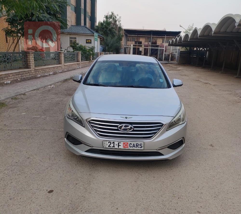 هيونداي سوناتا